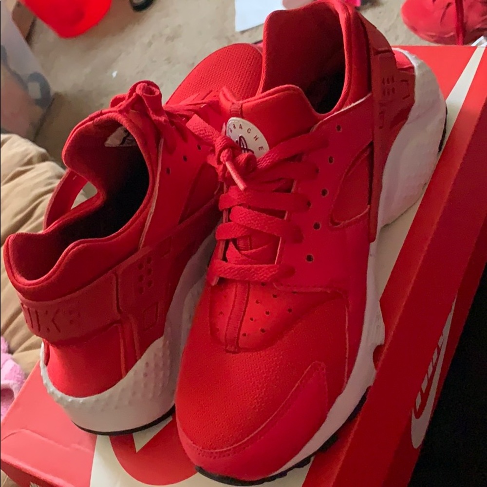 Nike Huaraches